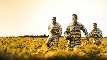 Backdrop to the movie "O Brother, Where Art Thou?" #810287