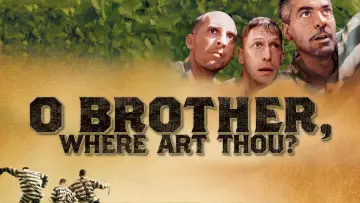 Backdrop to the movie "O Brother, Where Art Thou?" #810294