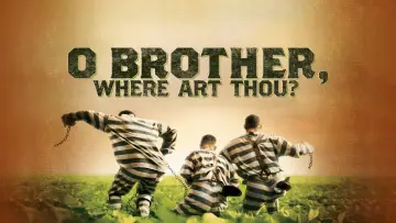 Backdrop to the movie "O Brother, Where Art Thou?" #810295