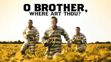 Backdrop to the movie "O Brother, Where Art Thou?" #810299