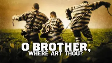 Backdrop to the movie "O Brother, Where Art Thou?" #810302