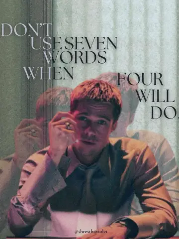 Poster to the movie "Ocean