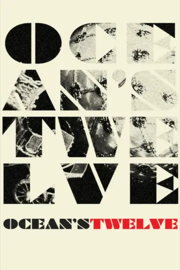Poster to the movie "Ocean