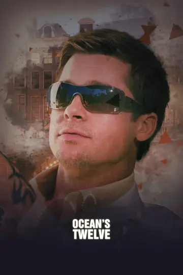 Poster to the movie "Ocean