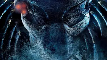 Backdrop to the movie "Predator" #210316
