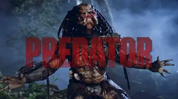 Backdrop to the movie "Predator" #28599