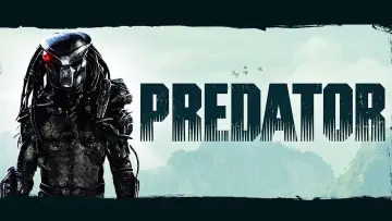Backdrop to the movie "Predator" #28603