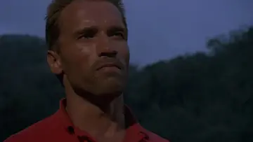 Backdrop to the movie "Predator" #559748