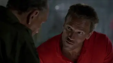 Backdrop to the movie "Predator" #559749