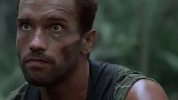 Backdrop to the movie "Predator" #559777