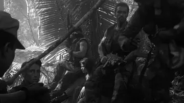 Backdrop to the movie "Predator" #559780