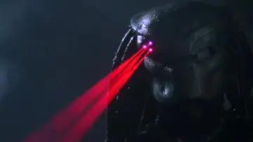 Backdrop to the movie "Predator" #559788