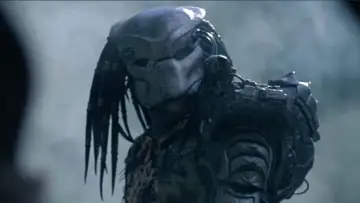 Backdrop to the movie "Predator" #559789