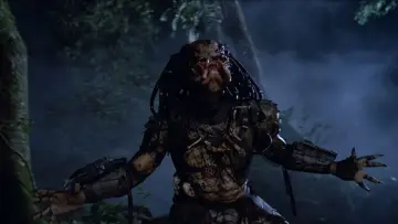 Backdrop to the movie "Predator" #559793