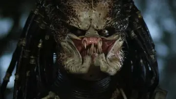 Backdrop to the movie "Predator" #559798