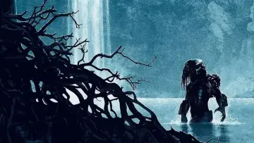 Backdrop to the movie "Predator" #559803