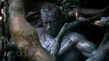 Backdrop to the movie "Predator" #559812