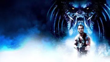 Backdrop to the movie "Predator" #926351