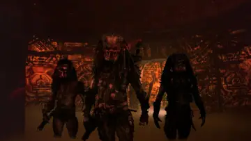 Backdrop to the movie "Predator 2" #1530275