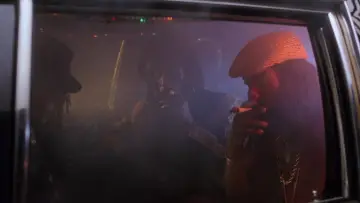 Backdrop to the movie "Predator 2" #1530276
