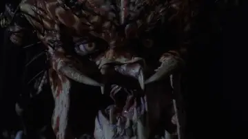 Backdrop to the movie "Predator 2" #1530277