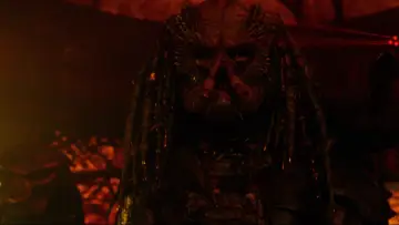 Backdrop to the movie "Predator 2" #293664