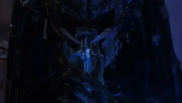 Backdrop to the movie "Predator 2" #293669