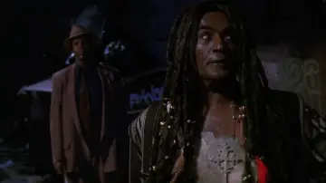 Backdrop to the movie "Predator 2" #293675