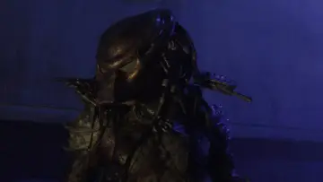 Backdrop to the movie "Predator 2" #640353