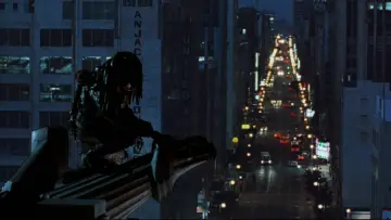 Backdrop to the movie "Predator 2" #784899