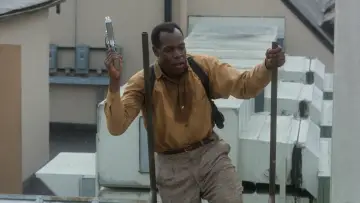 Backdrop to the movie "Predator 2" #784900