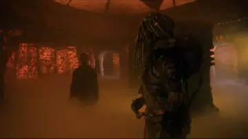 Backdrop to the movie "Predator 2" #784904