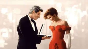 Backdrop to the movie "Pretty Woman" #571174