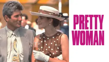 Backdrop to the movie "Pretty Woman" #571183