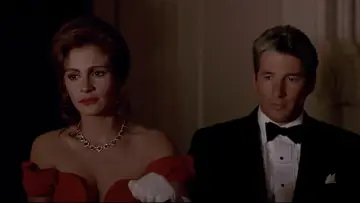 Backdrop to the movie "Pretty Woman" #571186