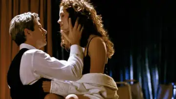 Backdrop to the movie "Pretty Woman" #571207