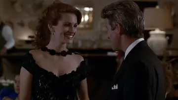 Backdrop to the movie "Pretty Woman" #747828