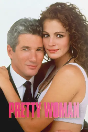 Poster to the movie "Pretty Woman" #914451