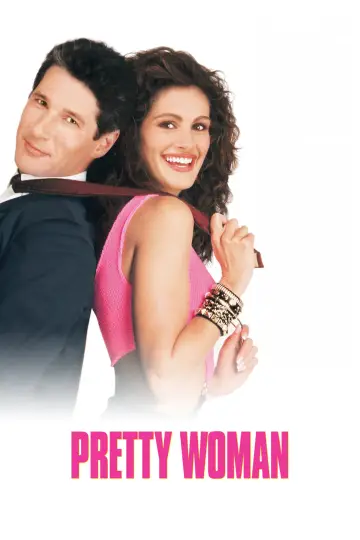 Poster to the movie "Pretty Woman" #961377