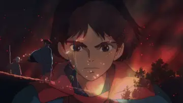 Backdrop to the movie "Princess Mononoke" #517507