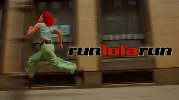 Backdrop to the movie "Run Lola Run" #694546