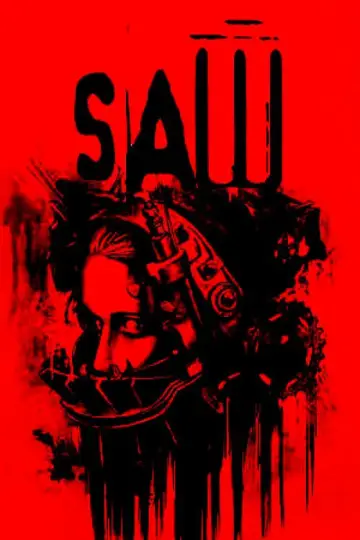Poster to the movie "Saw" #21639