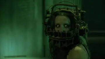 Backdrop to the movie "Saw" #217831