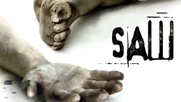 Backdrop to the movie "Saw" #608506