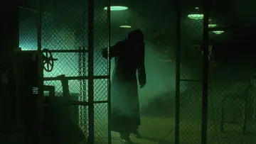 Backdrop to the movie "Saw" #608508