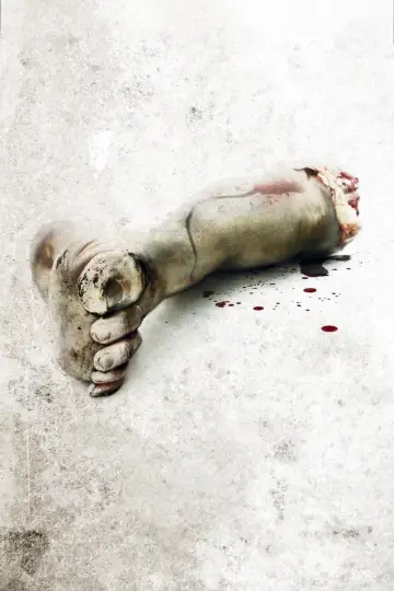 Poster to the movie "Saw" #608517