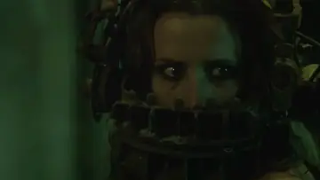 Backdrop to the movie "Saw" #928198