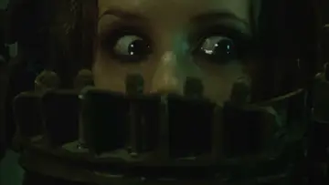 Backdrop to the movie "Saw" #928199
