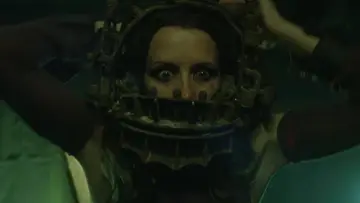 Backdrop to the movie "Saw" #928200