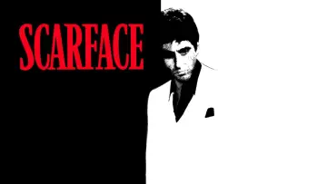 Backdrop to the movie "Scarface" #22536
